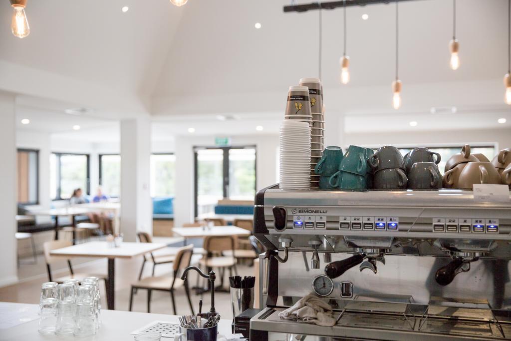 The Harvest Hotel Cromwell Extérieur photo